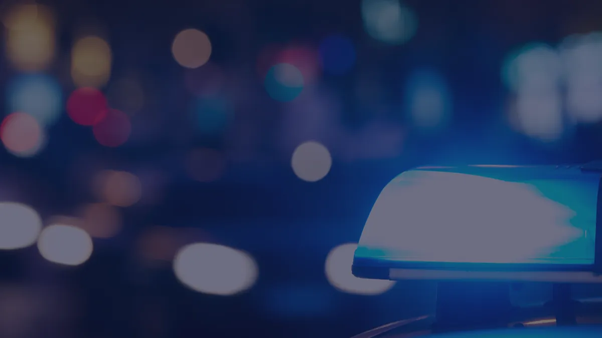 Emergency Services | cybersecurity