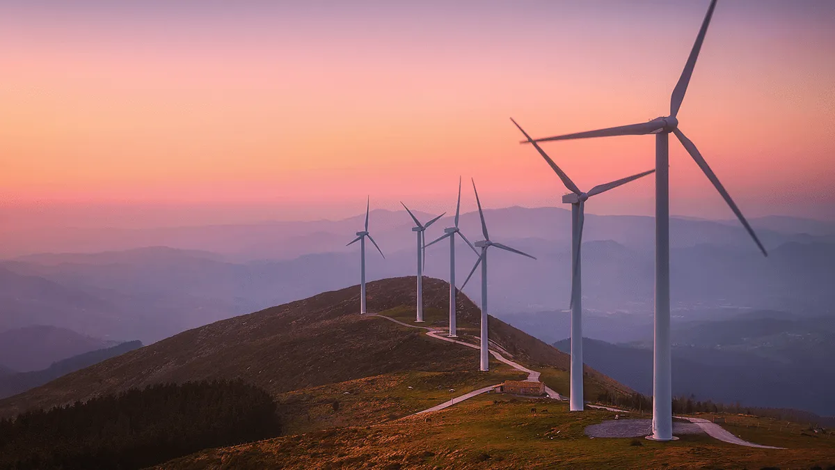 Environmental Management | cybersecurity