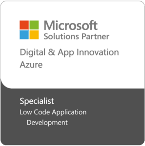 Microsoft Low Code Application Development… | UBDS Digital