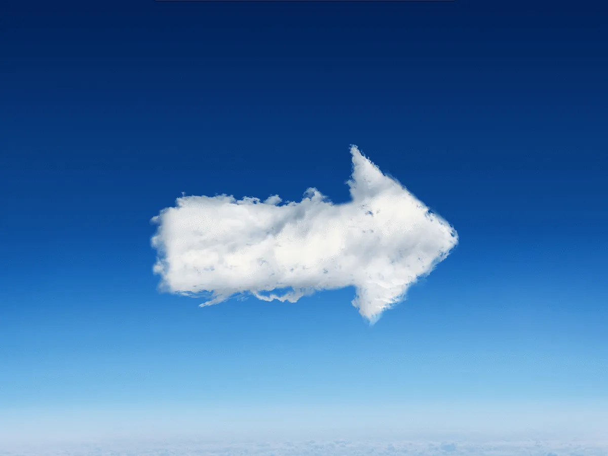 What is a Cloud Migation Strategy 1