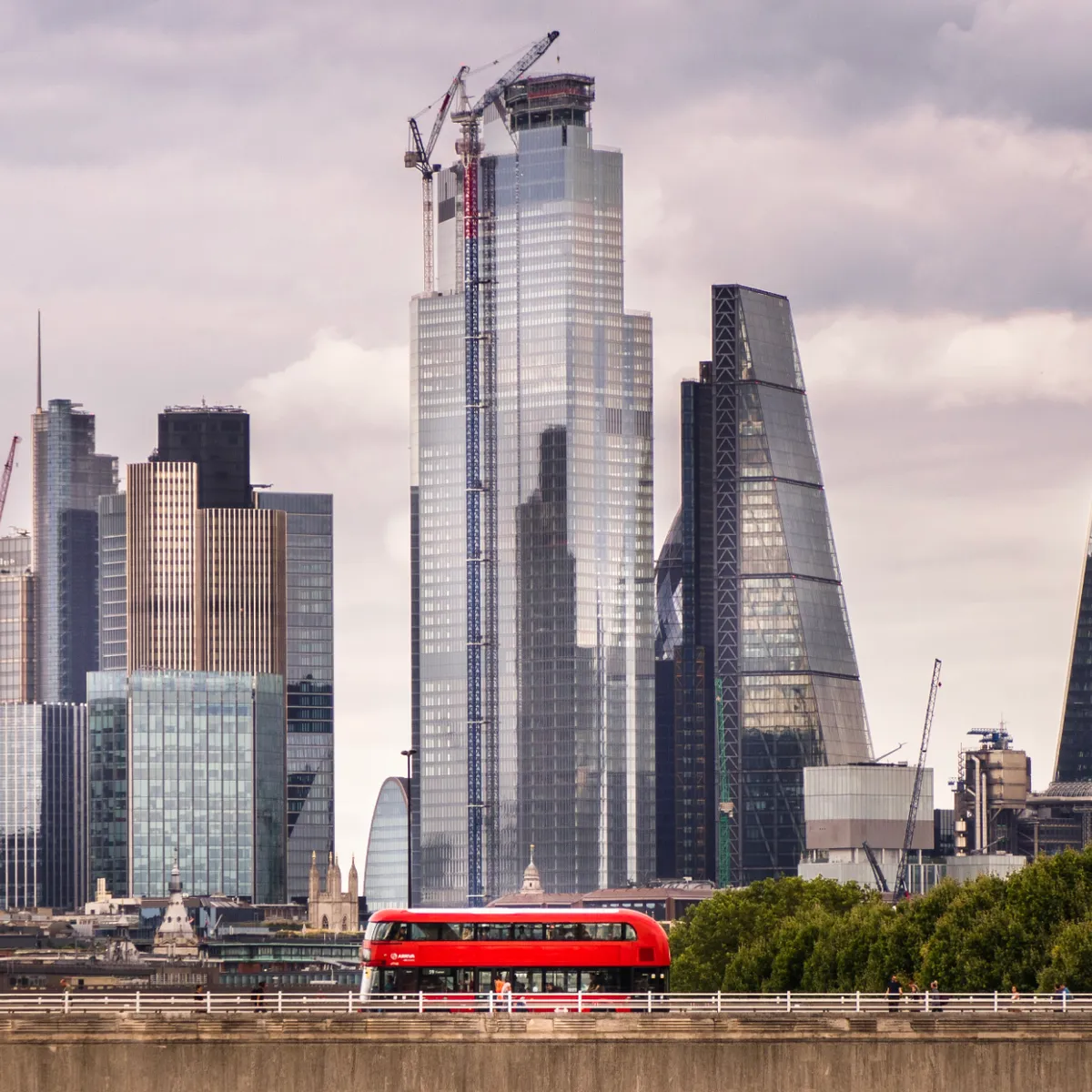 Cityscape | digital lifecycle partner