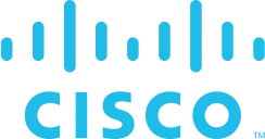 Cisco Logo Blue