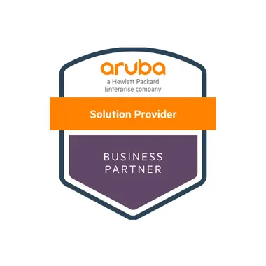 HPE Aruba partner